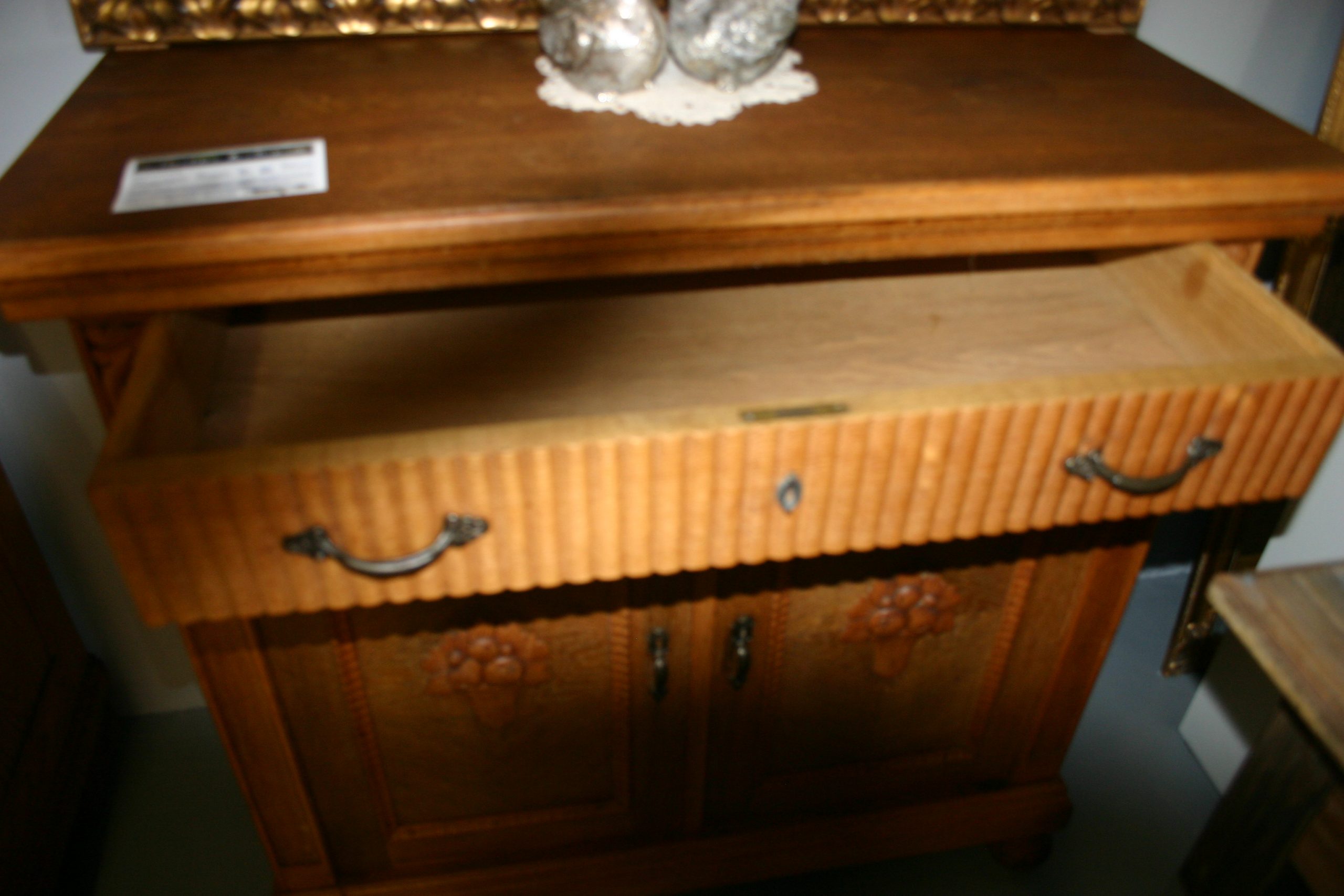 Kommode "Art Deco" – Bild 3