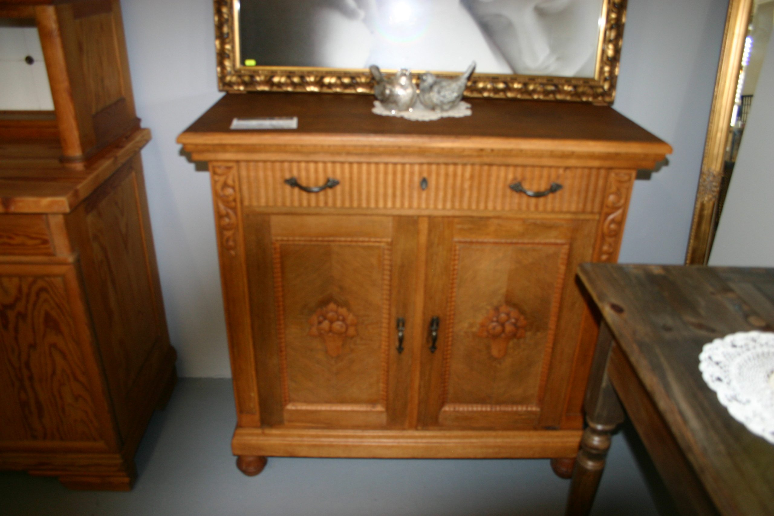 Kommode "Art Deco" – Bild 2