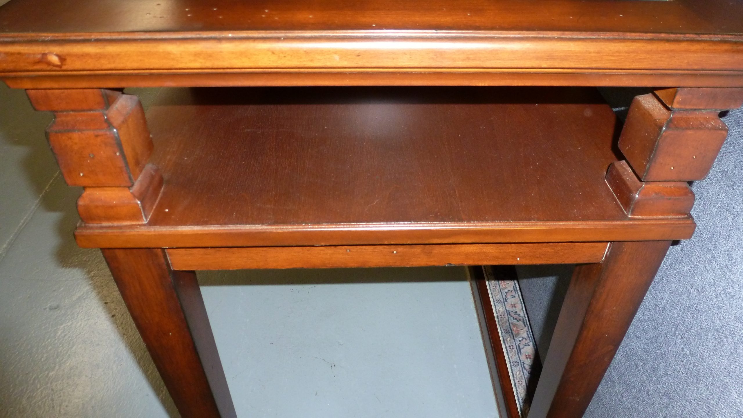 Konsolentisch "Magnussen" – Bild 4