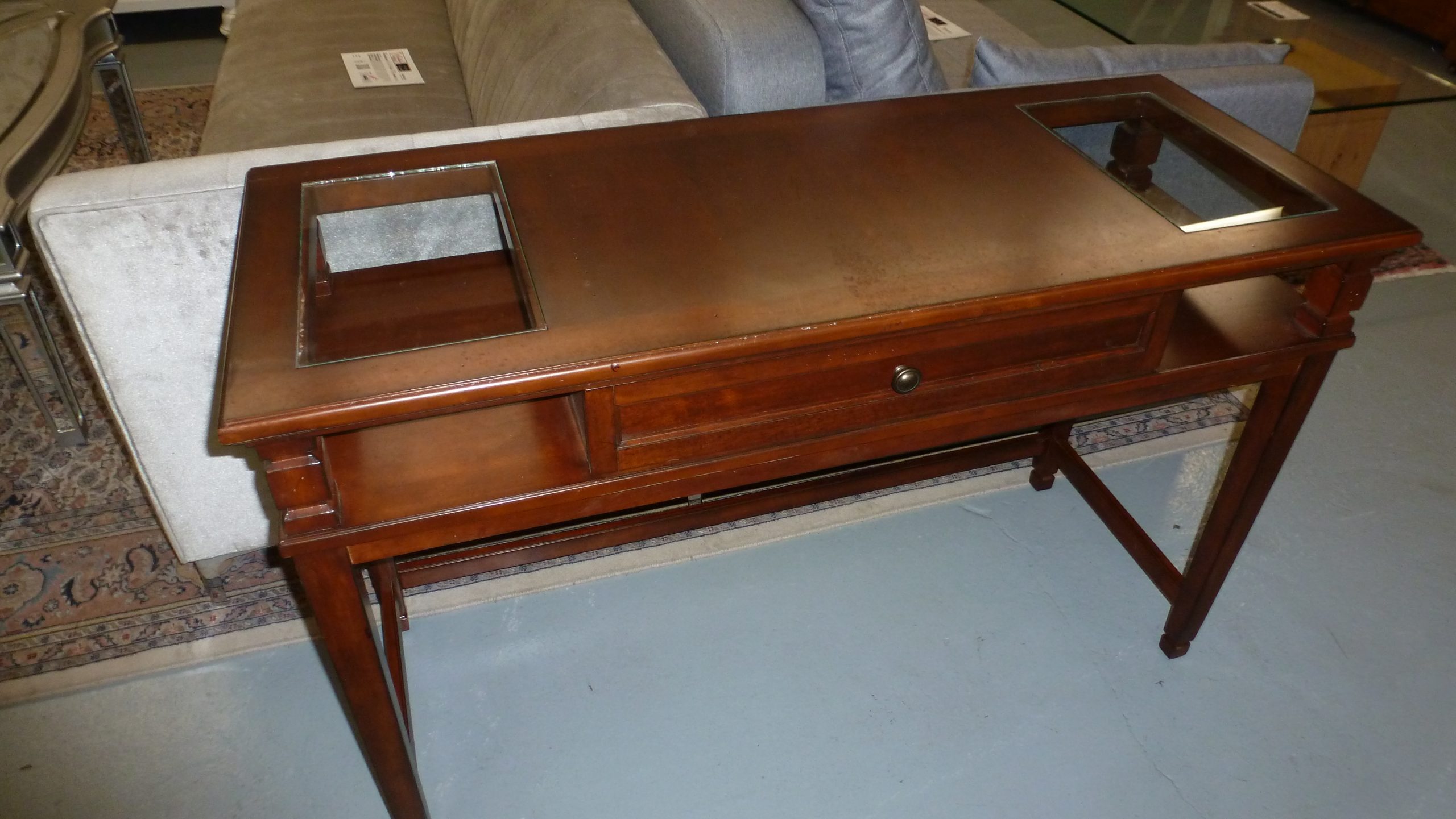 Konsolentisch "Magnussen"