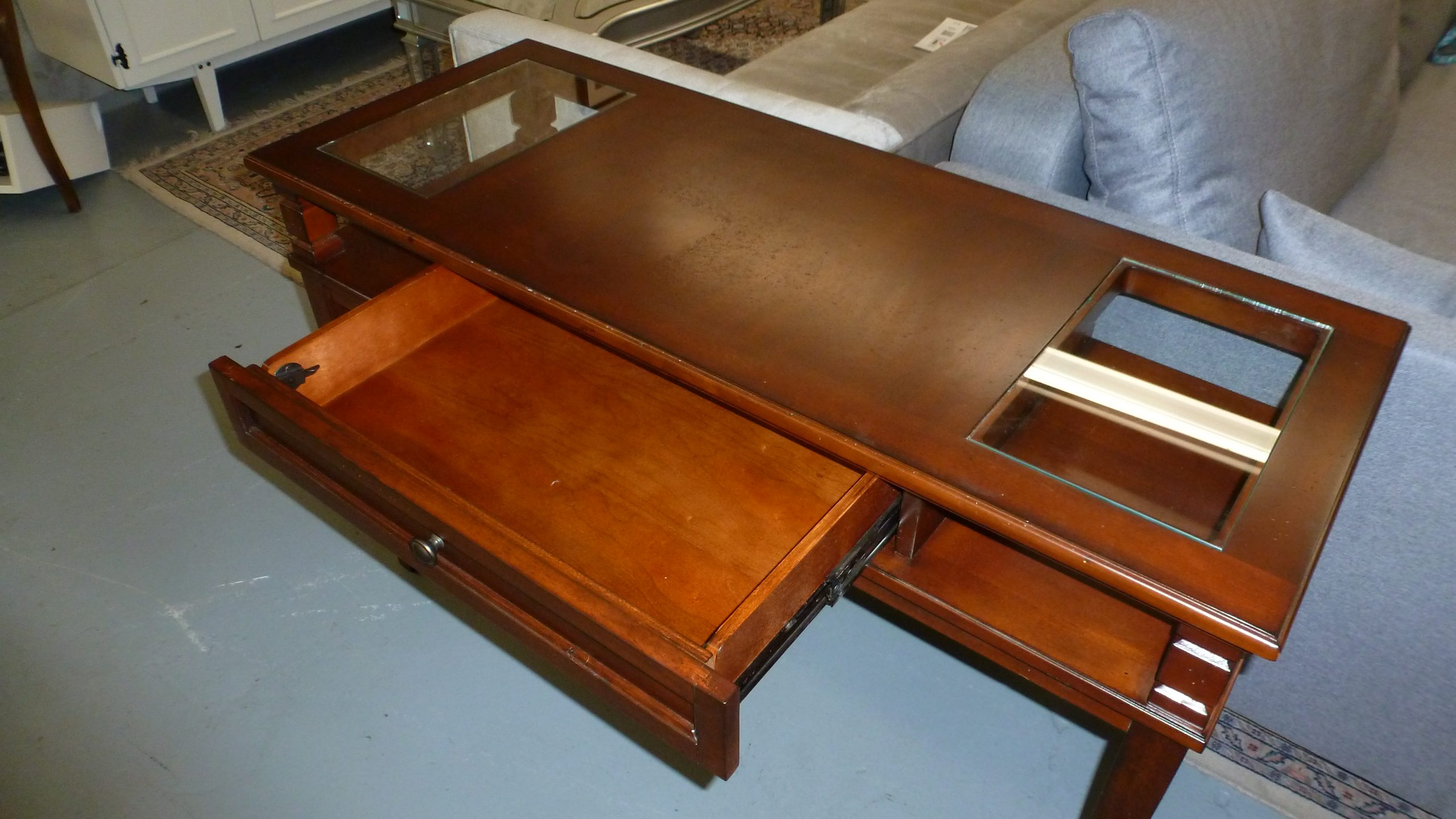 Konsolentisch "Magnussen" – Bild 2