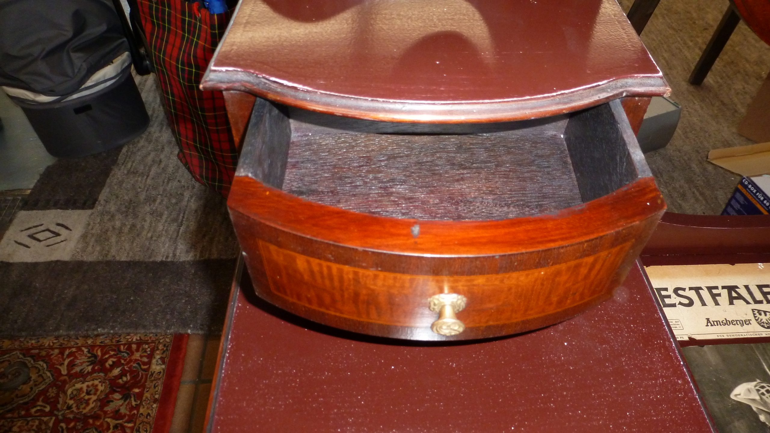 Frisierkommode – Bild 6