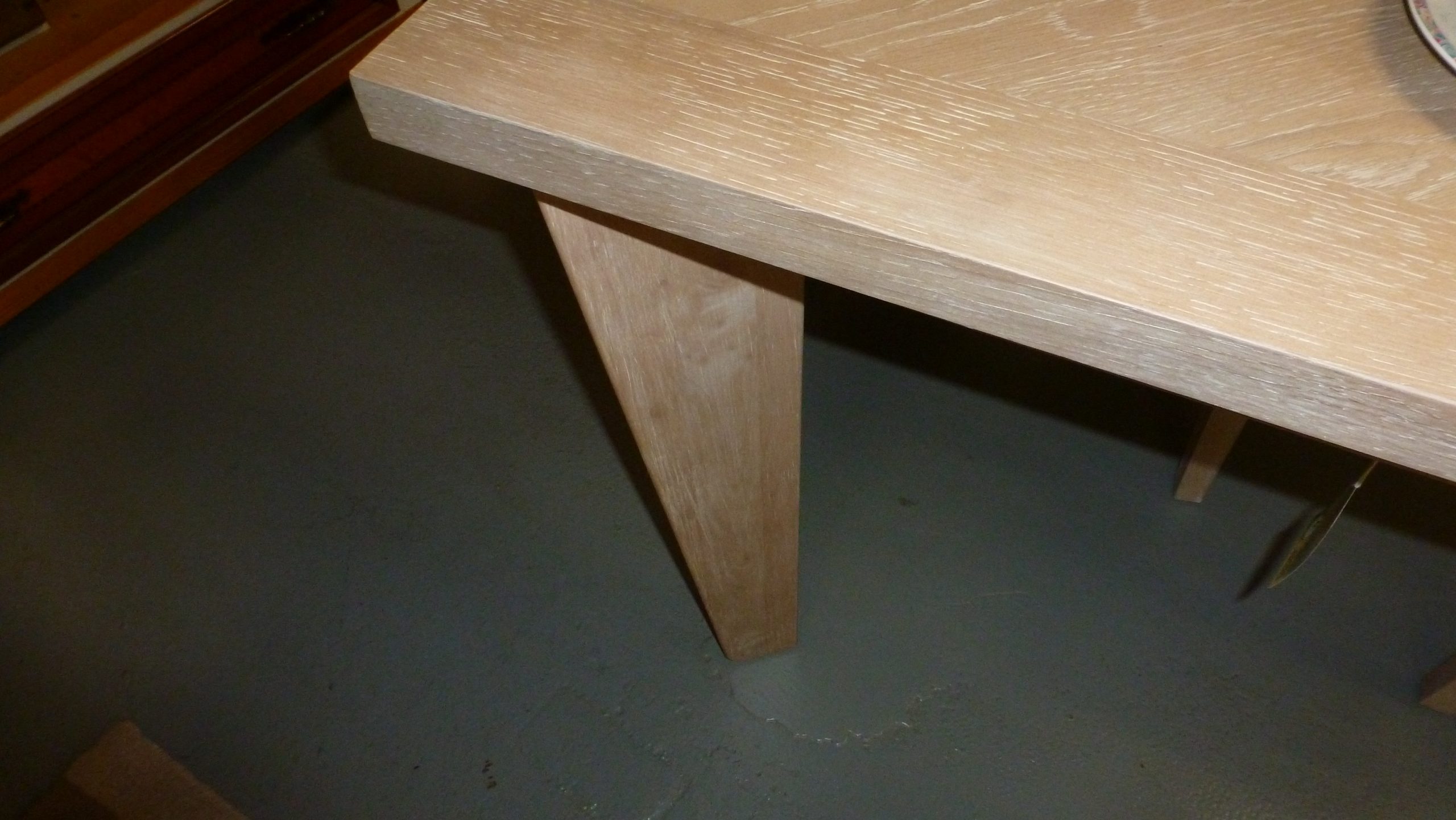 Esstisch – Bild 3