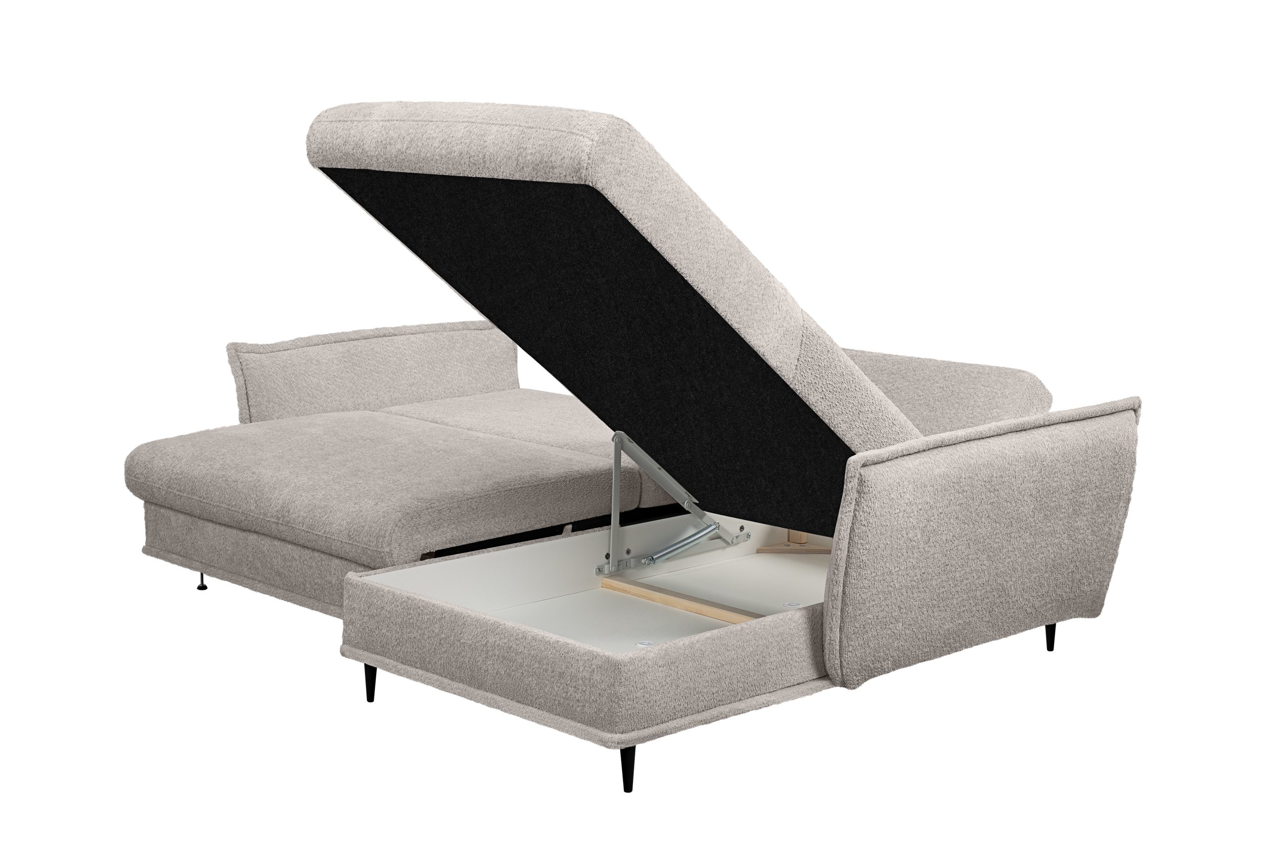 L-Couch "Avana" – Bild 5