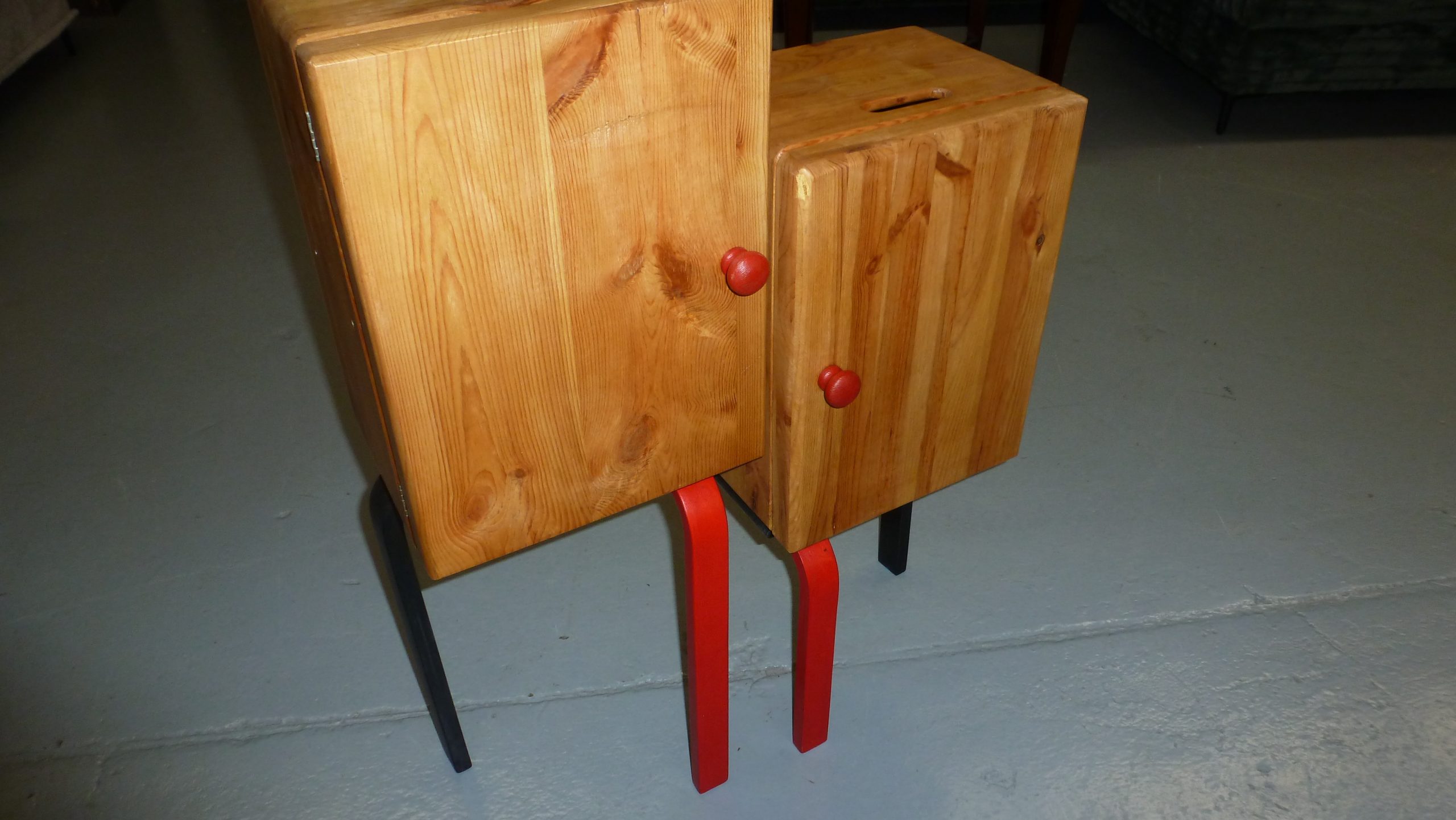 Kleinkommode – Bild 3