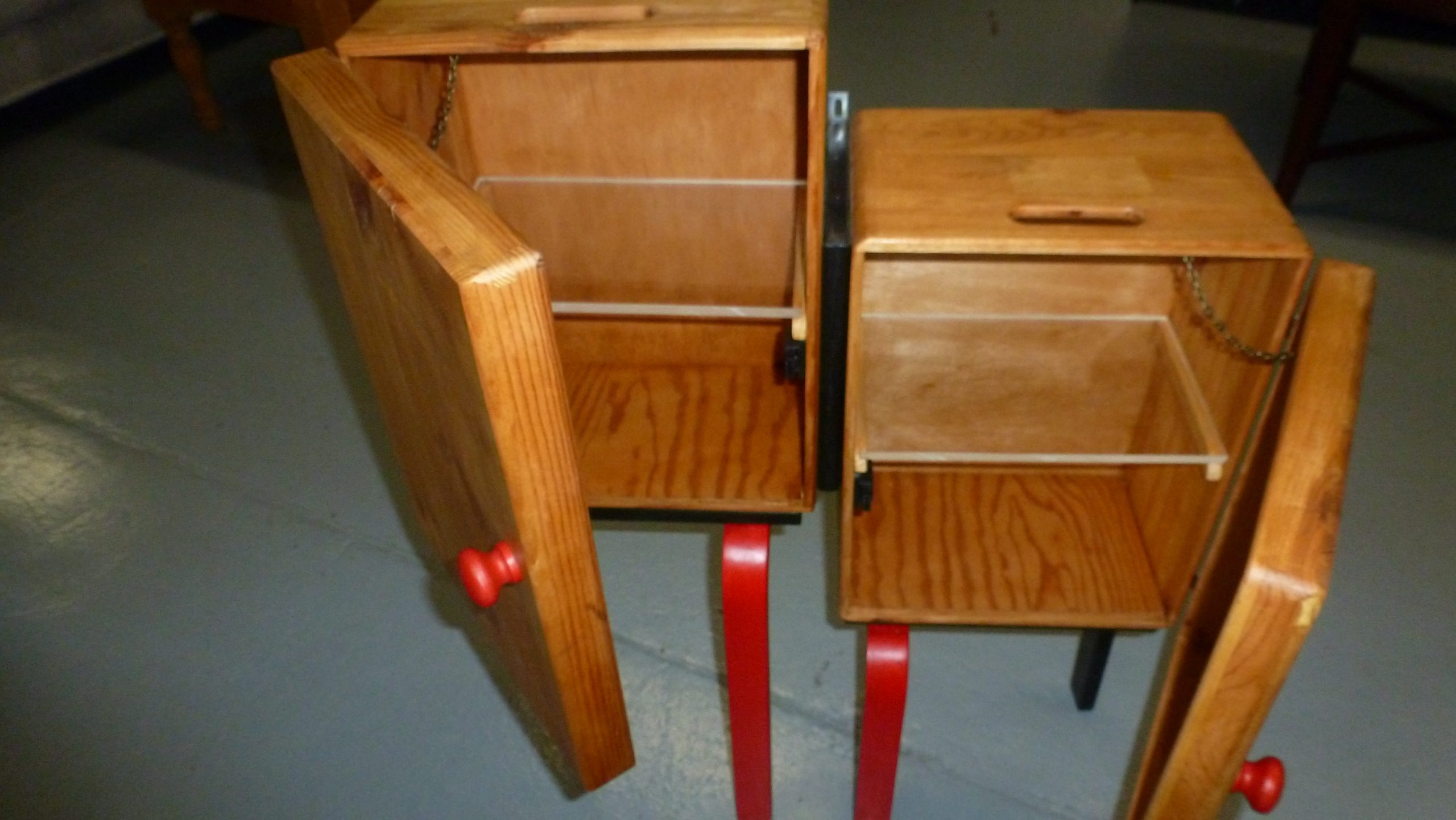 Kleinkommode – Bild 2