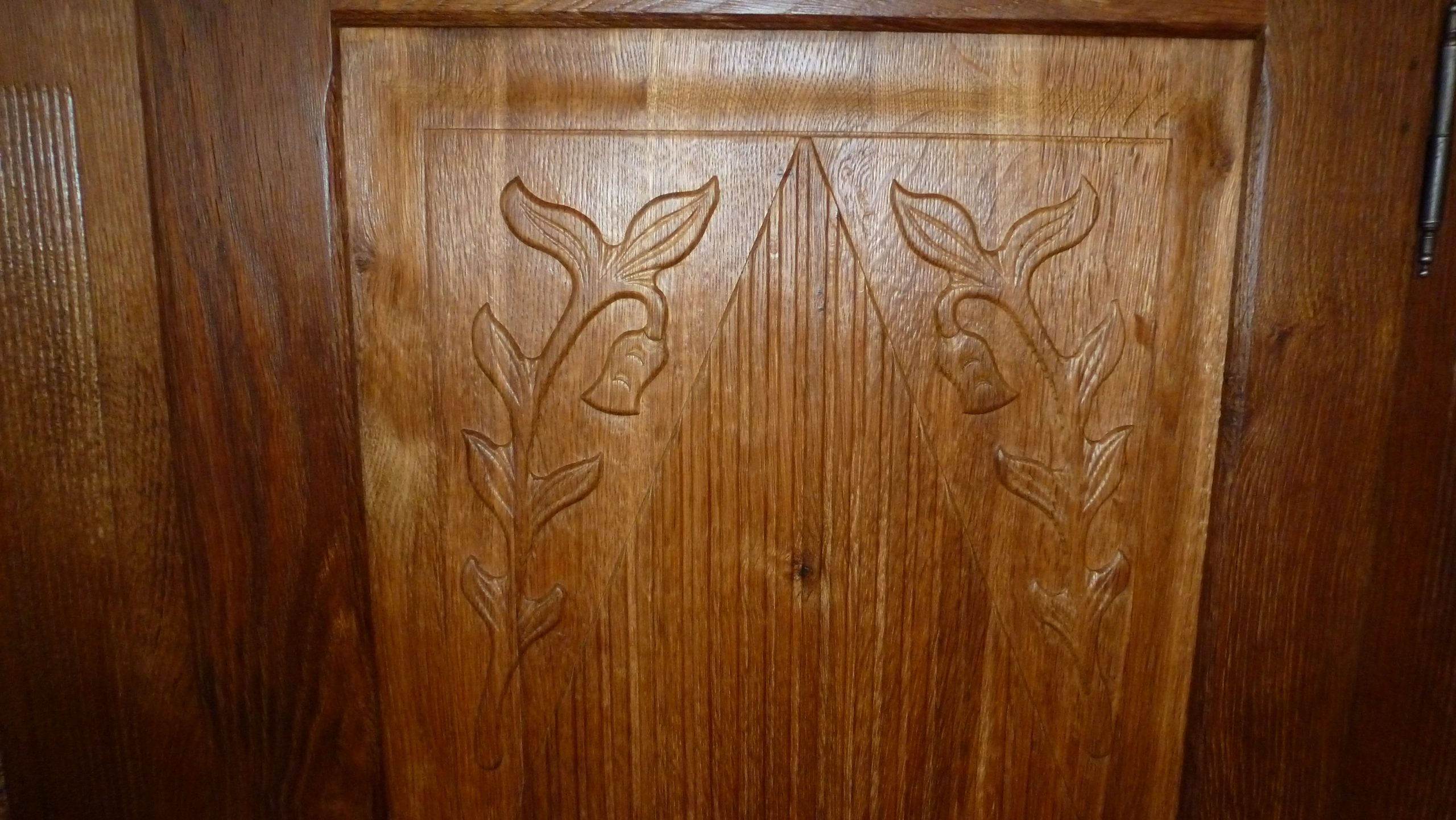 Kommoden-Schrank – Bild 4