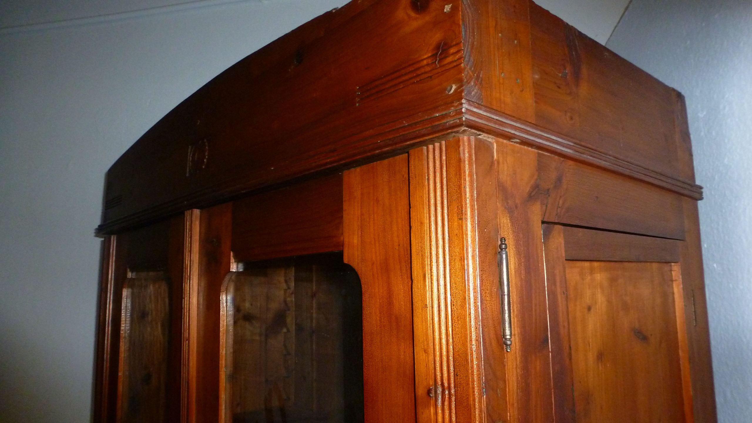 Mehrzweck-Schrank (Jugendstil) – Bild 5
