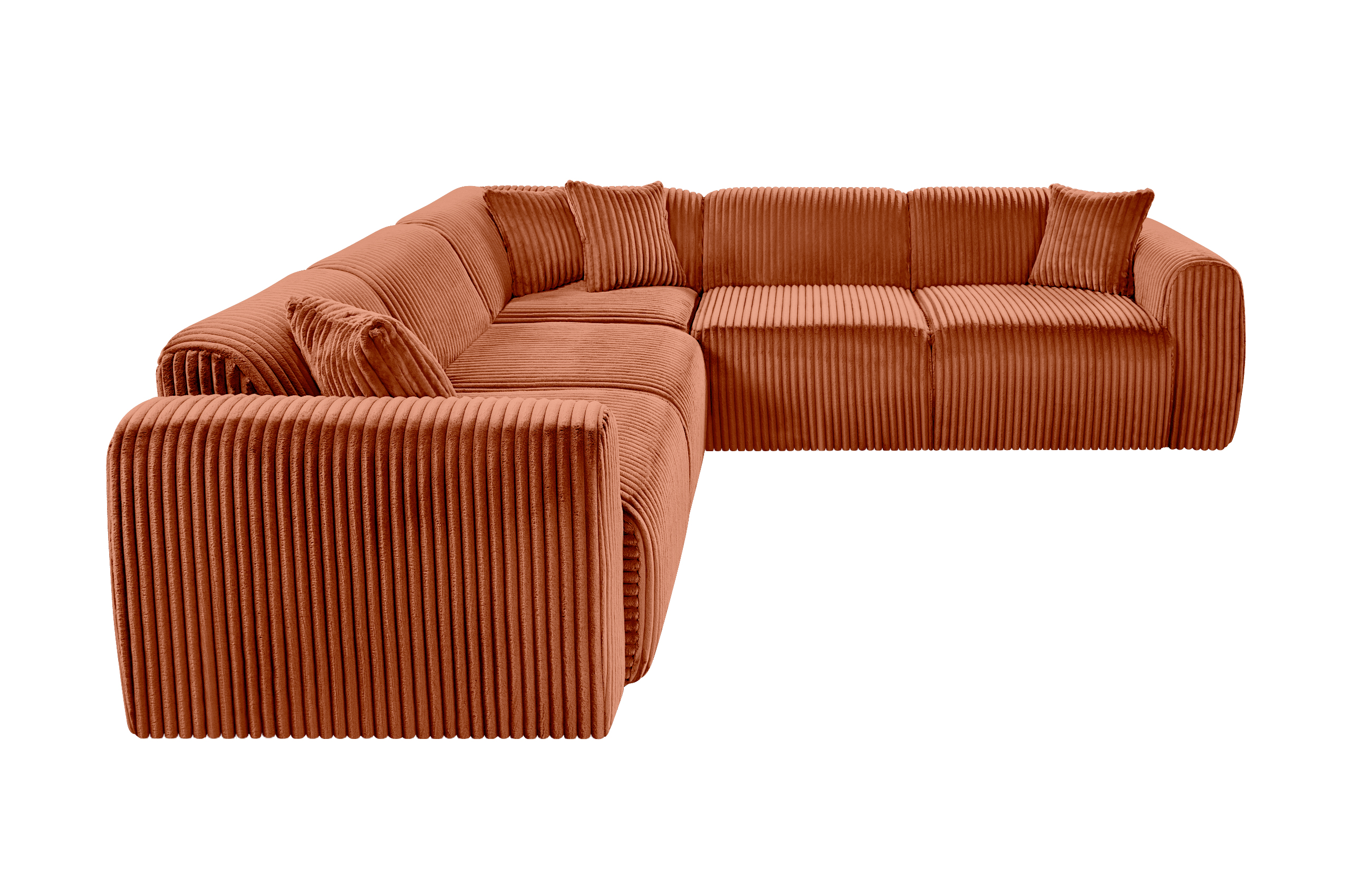 L-Couch "Tamara" – Bild 3