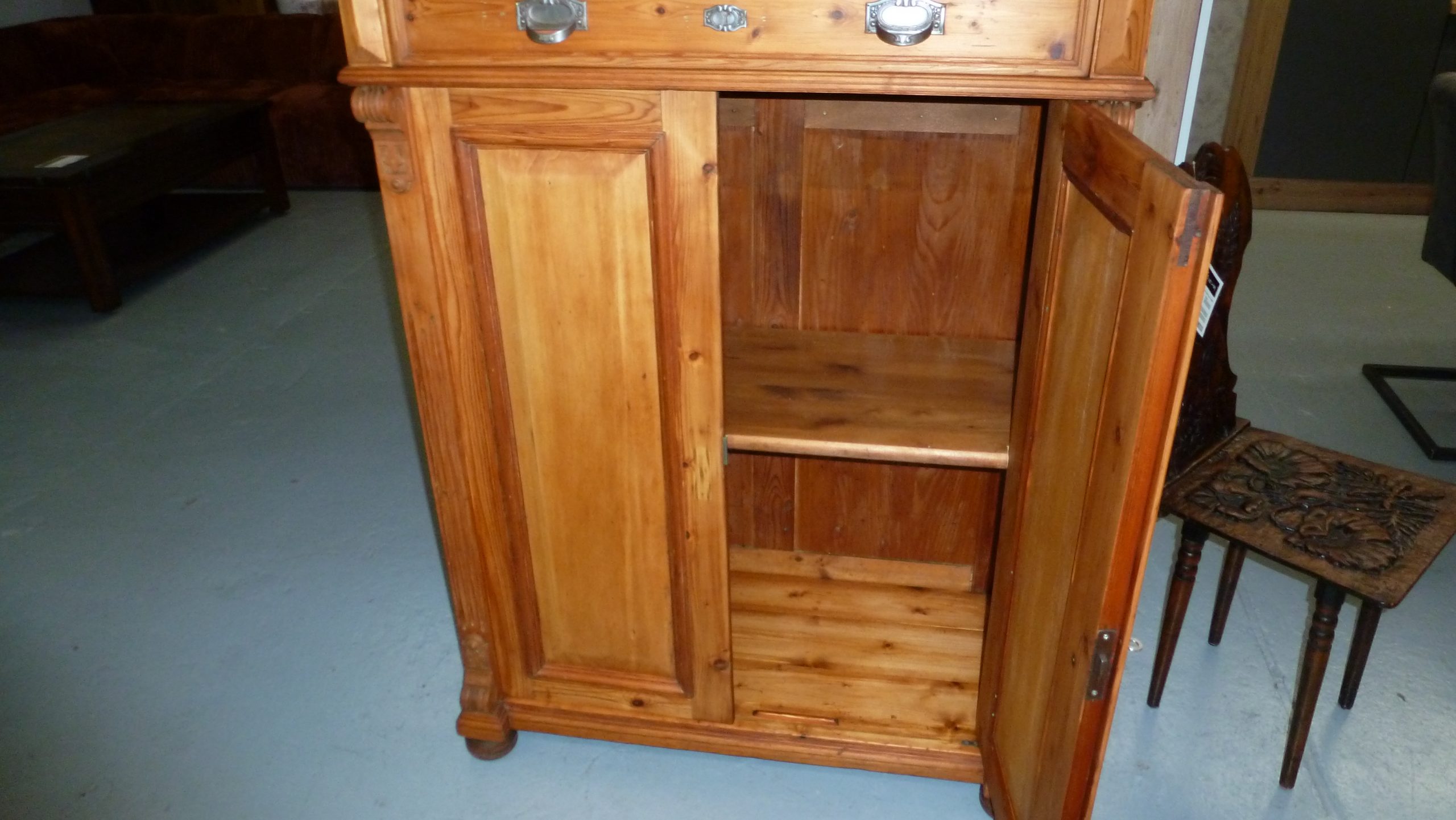 Vertiko - Gründerzeit – Bild 3