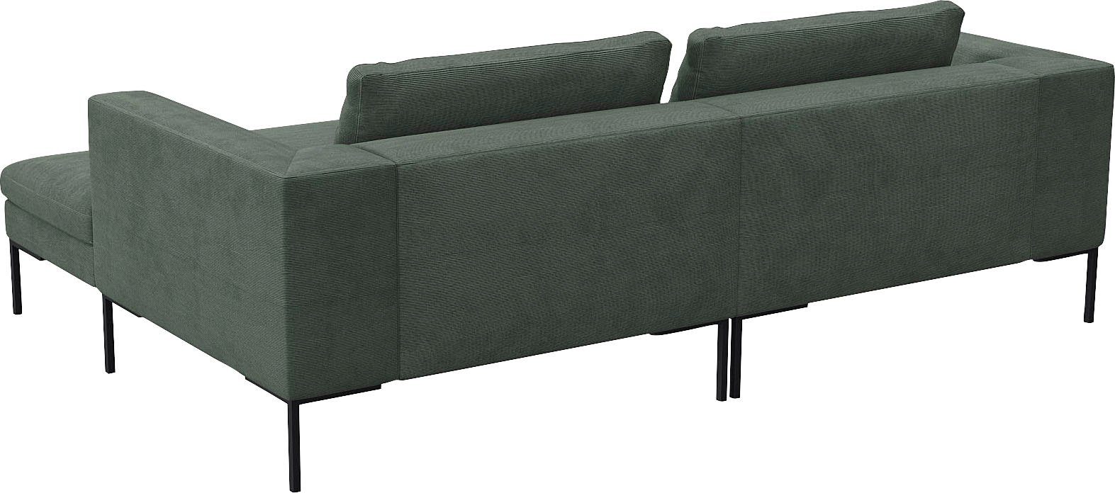 L-Couch "Loano" – Bild 4