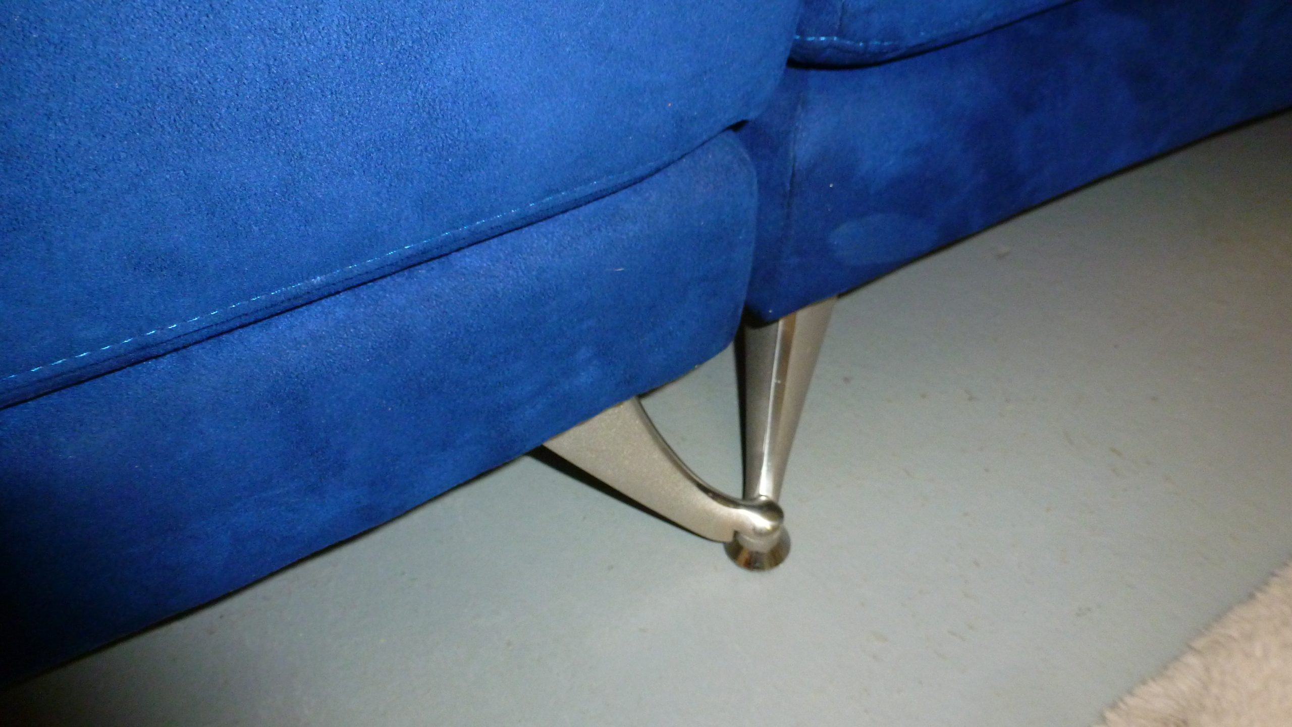 Designer-Sofa "Rolf Benz" – Bild 2