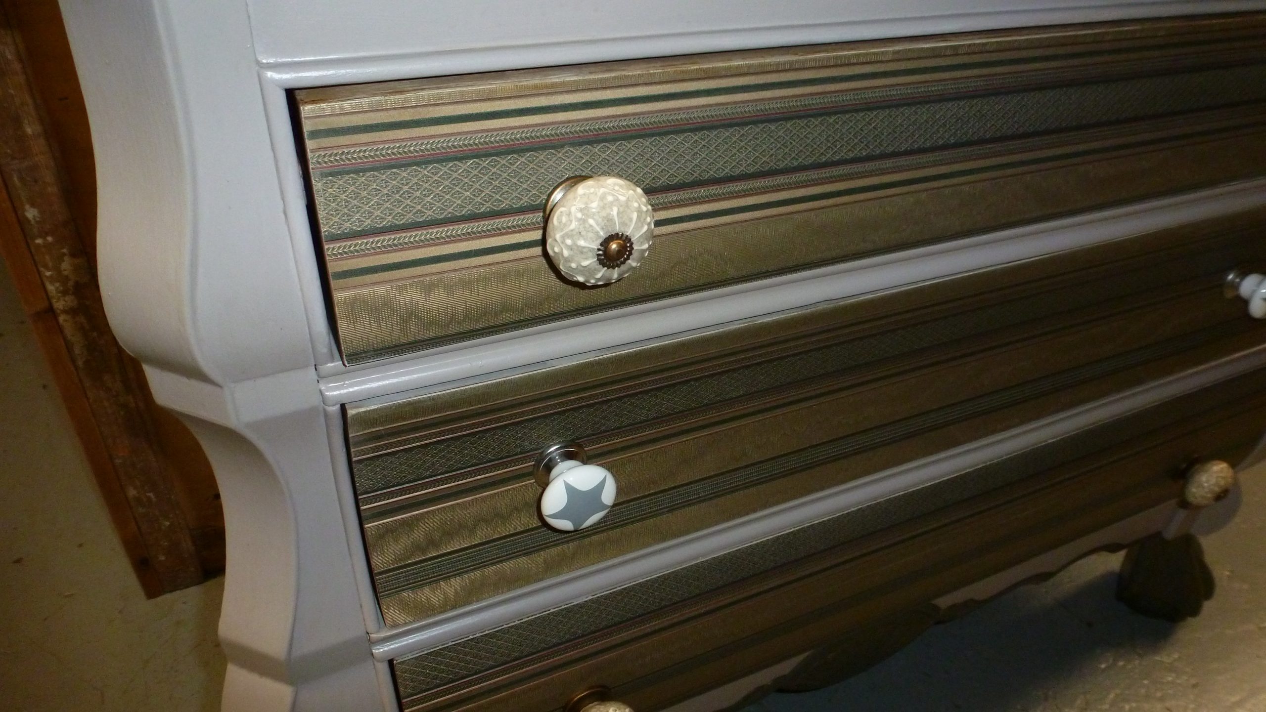 Kommode – Bild 3