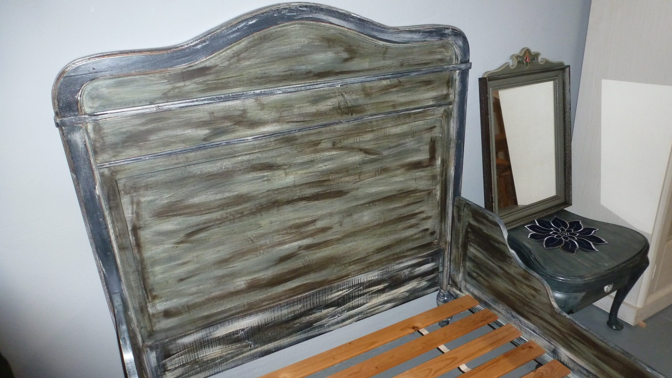 Schlafzimmer / Gästezimmer – Bild 3
