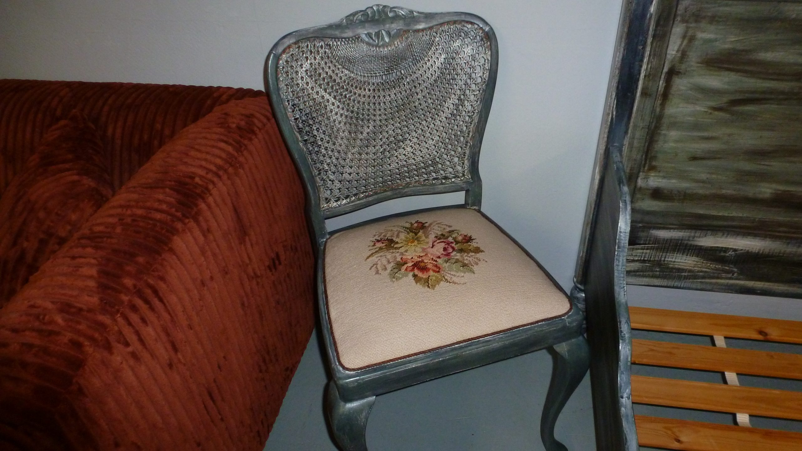 Schlafzimmer / Gästezimmer – Bild 4