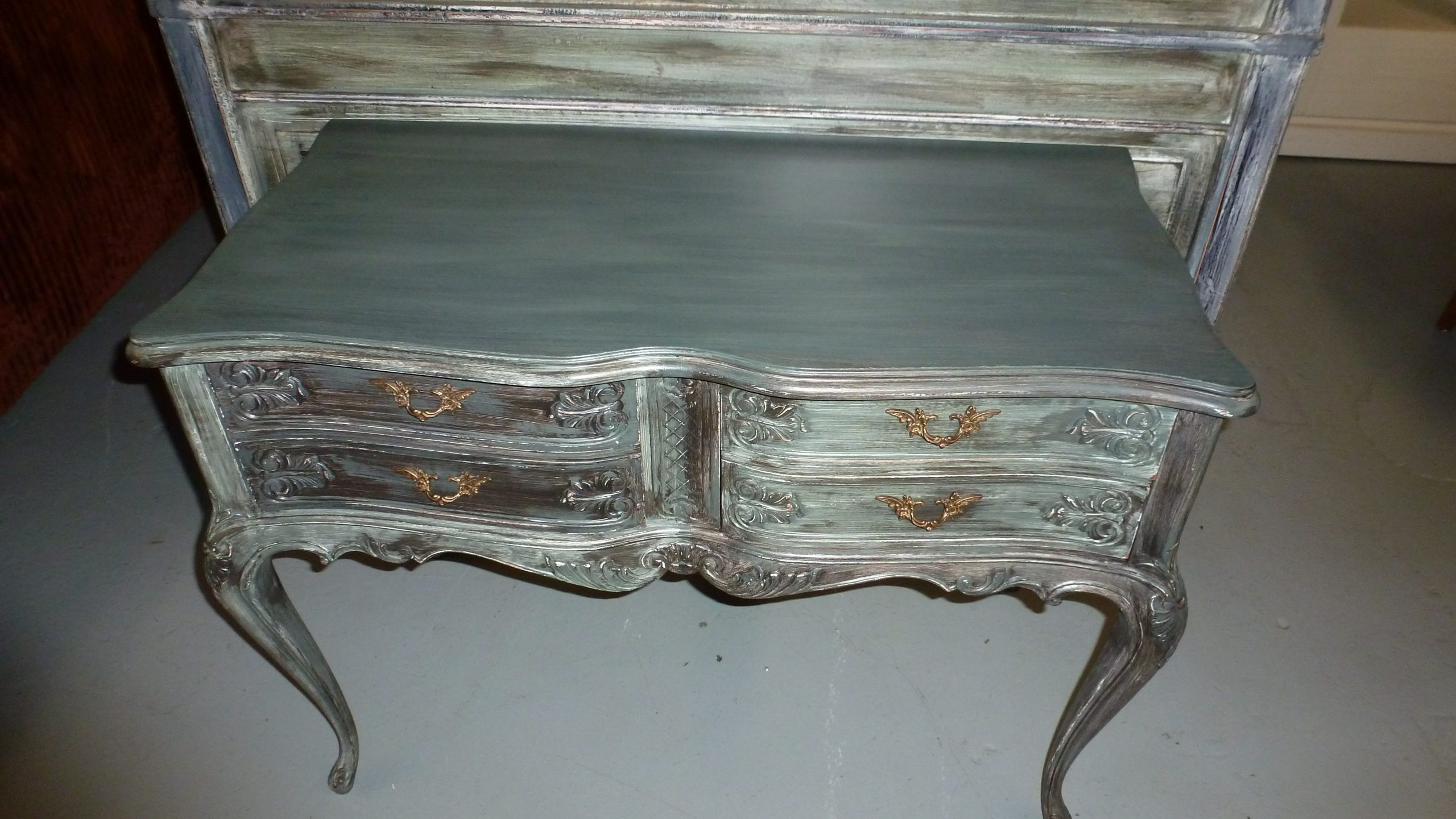 Schlafzimmer / Gästezimmer – Bild 5