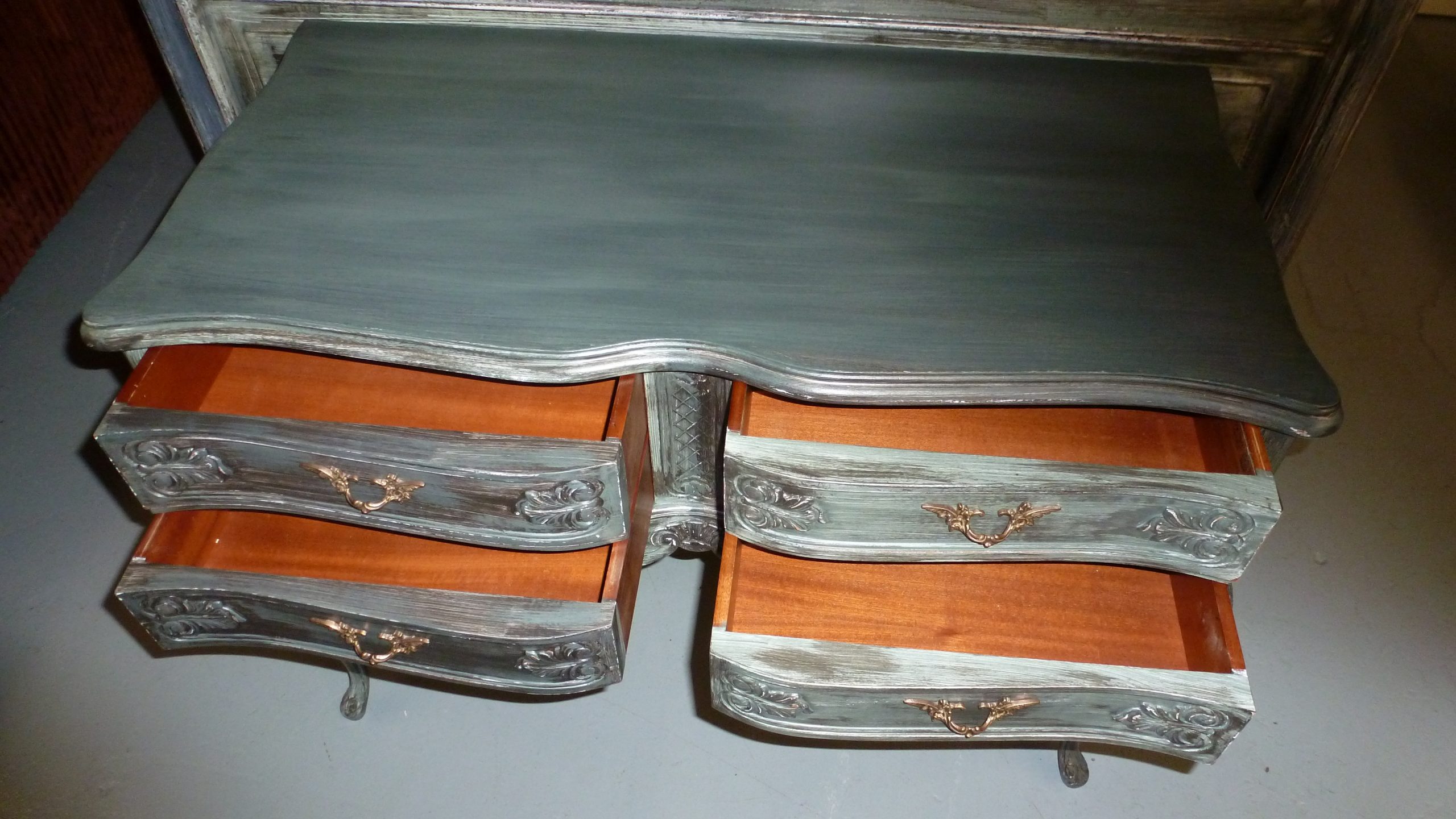 Schlafzimmer / Gästezimmer – Bild 6