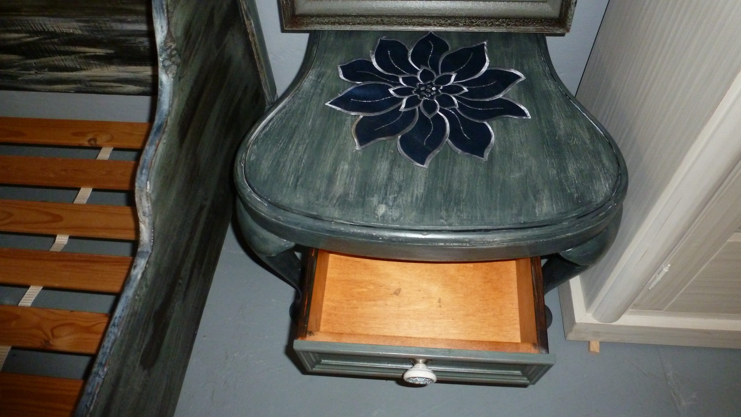 Schlafzimmer / Gästezimmer – Bild 7