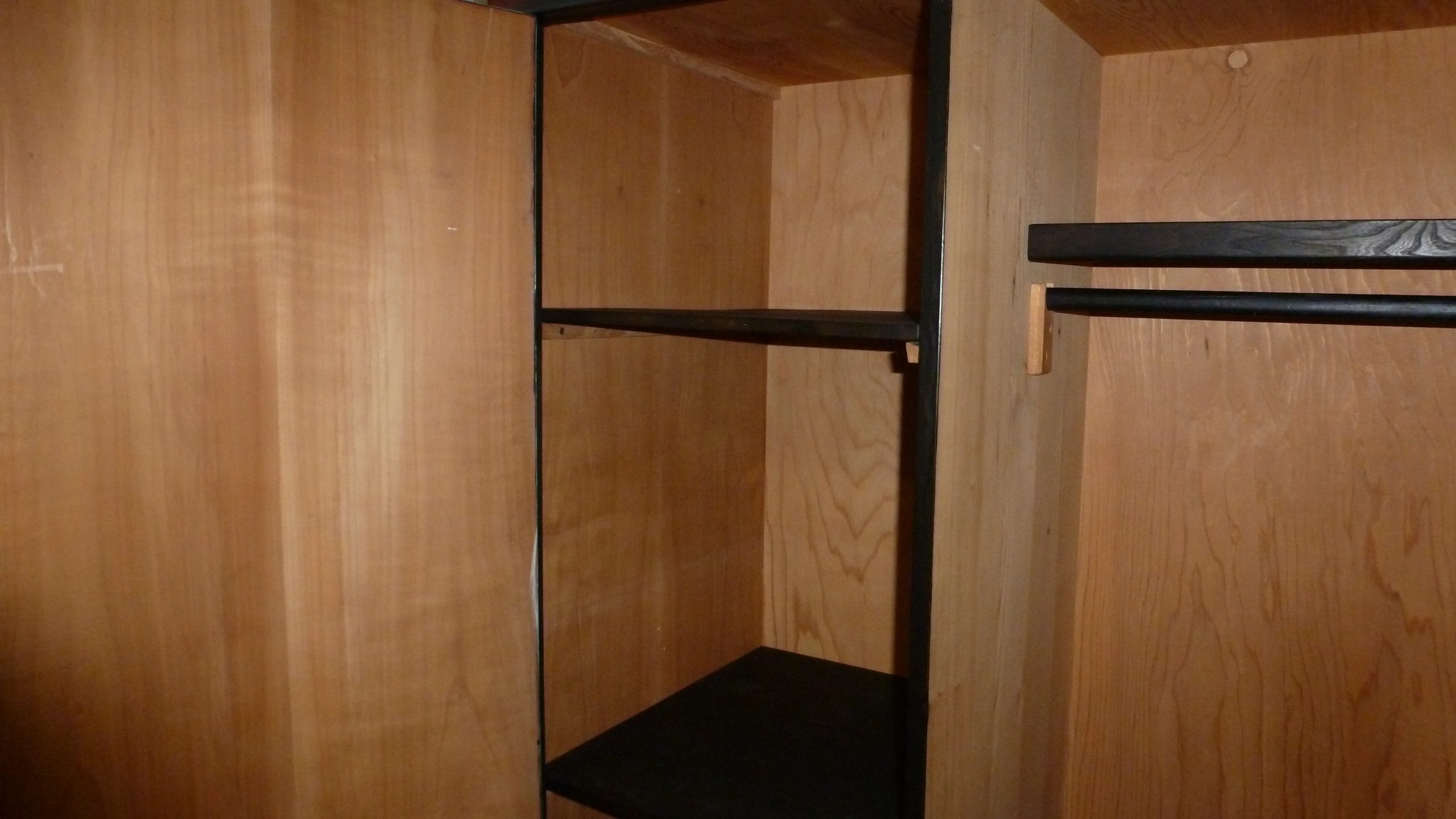 Kleiderschrank "Shabby-Look" – Bild 9